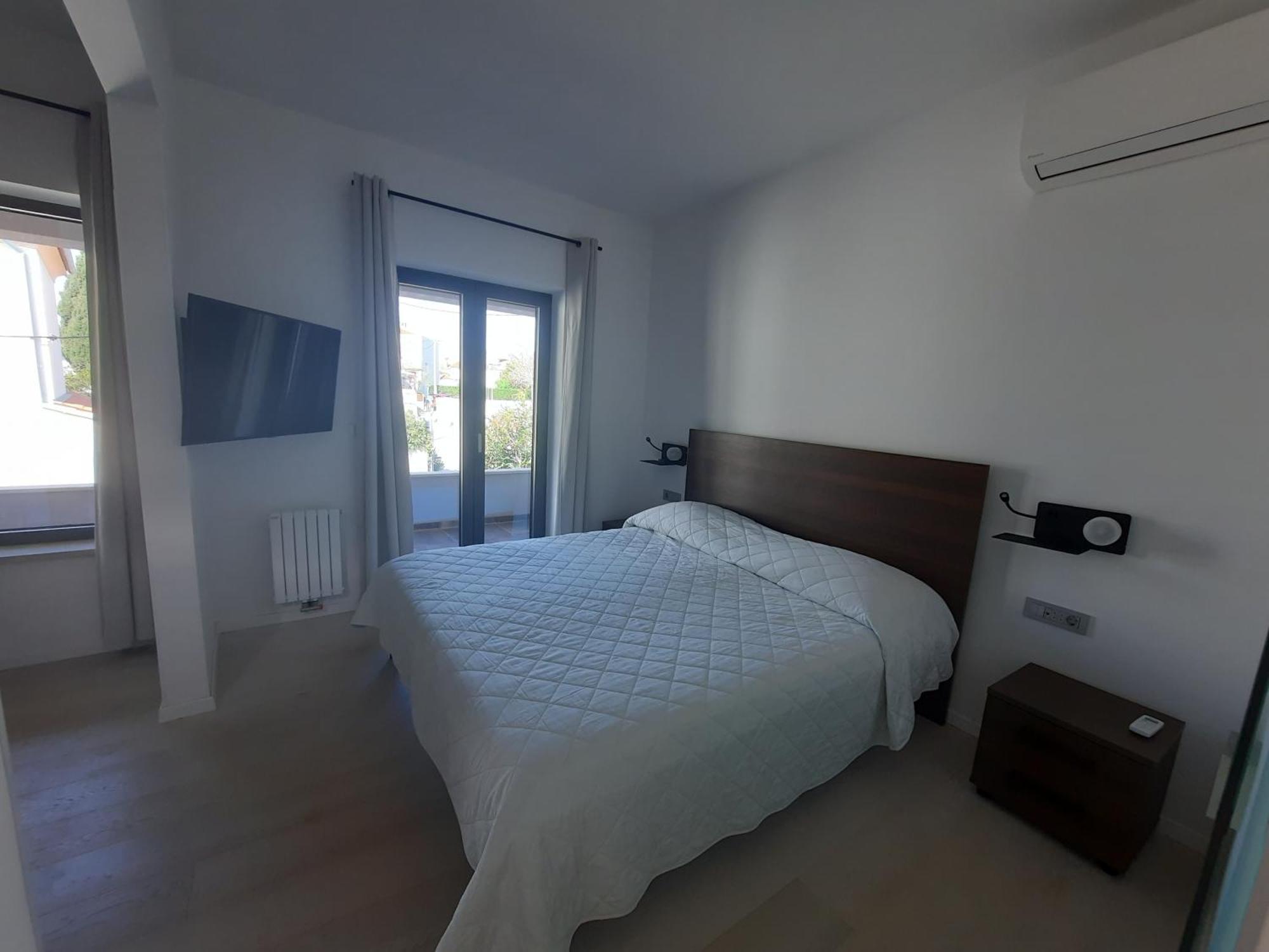 Alison Apartments Premantura Eksteriør bilde